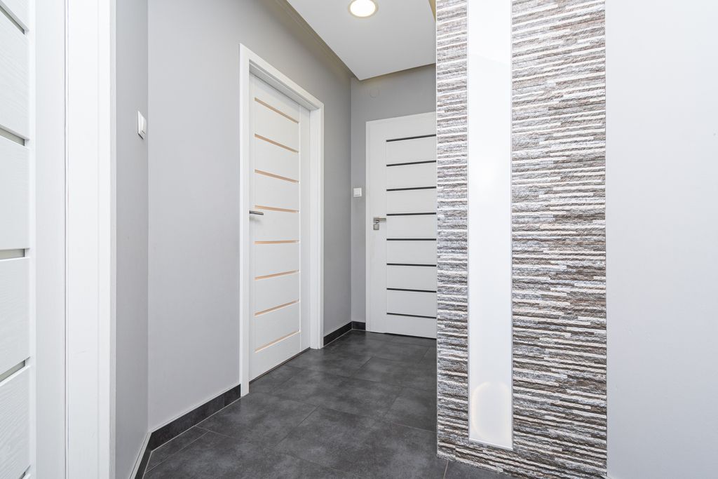 Mieszkanie 4-pokojowe Kalisz, ul. Korczak. Zdjęcie 9