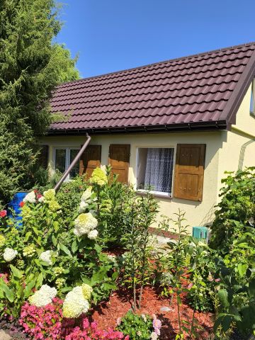 Działka rod Toruń Rubinkowo, ul. Marii Skłodowskiej-Curie. Zdjęcie 1