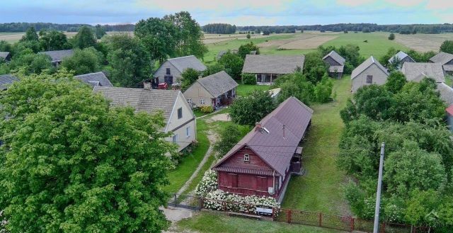 dom wolnostojący, 2 pokoje Dawidowicze. Zdjęcie 15