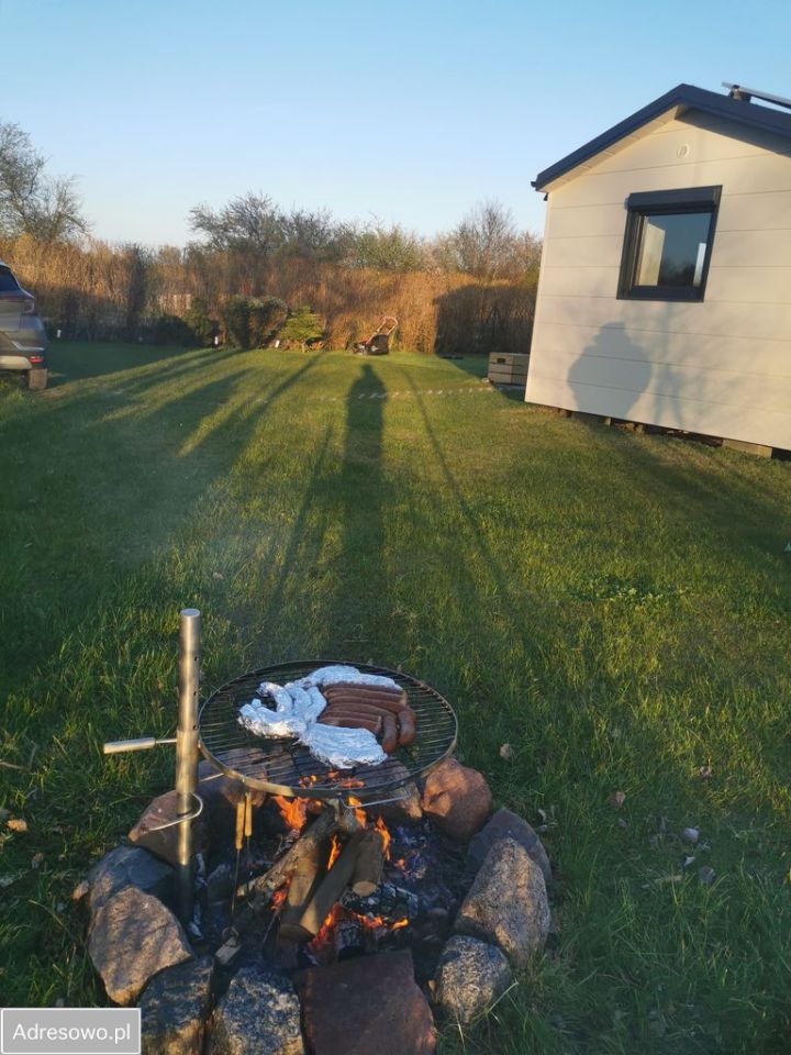 dom letniskowy, 3 pokoje Ostrowo, ul. Karwieńska. Zdjęcie 2