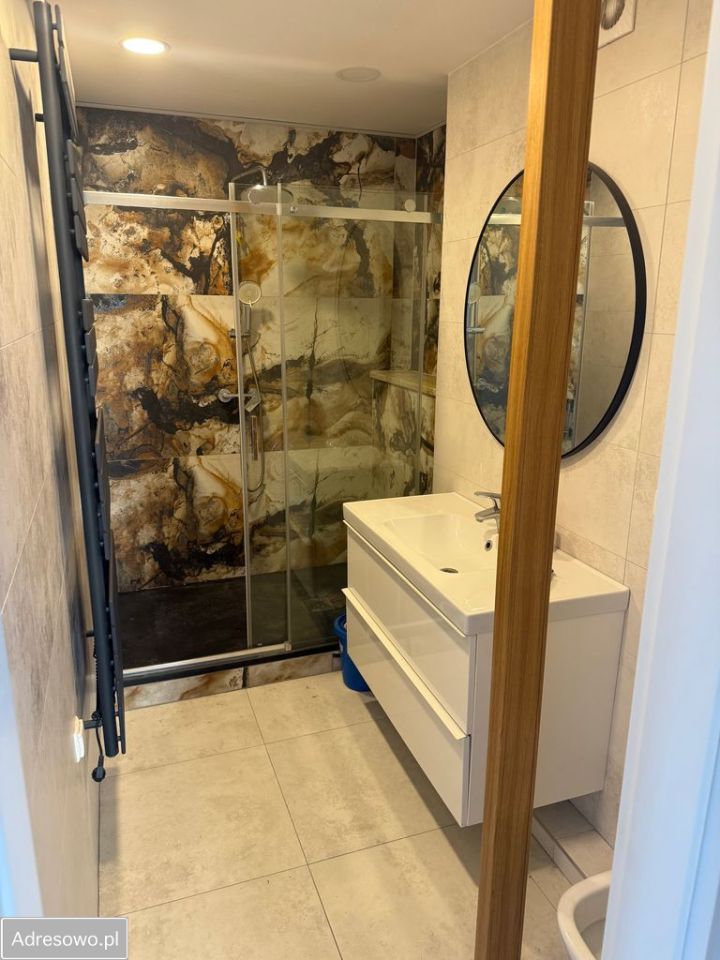 Mieszkanie 2-pokojowe Gdynia Witomino, ul. Wielkokacka. Zdjęcie 13