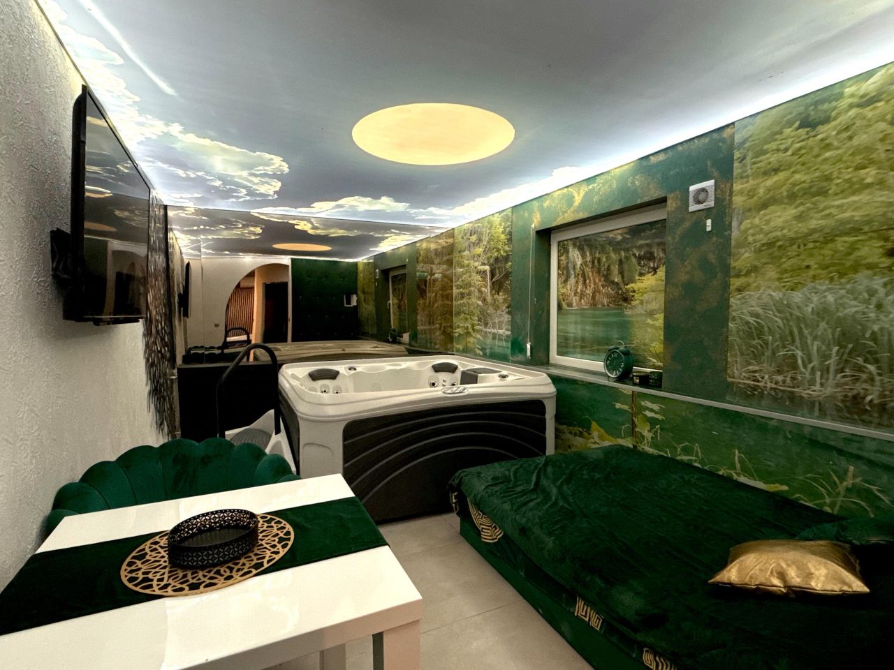 Mieszkanie 1-pokojowe Ruda Śląska Kochłowice, ul. Łowiecka. Zdjęcie 5