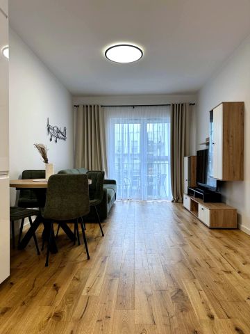 Mieszkanie 2-pokojowe Wrocław Klecina, ul. Dożynkowa. Zdjęcie 1