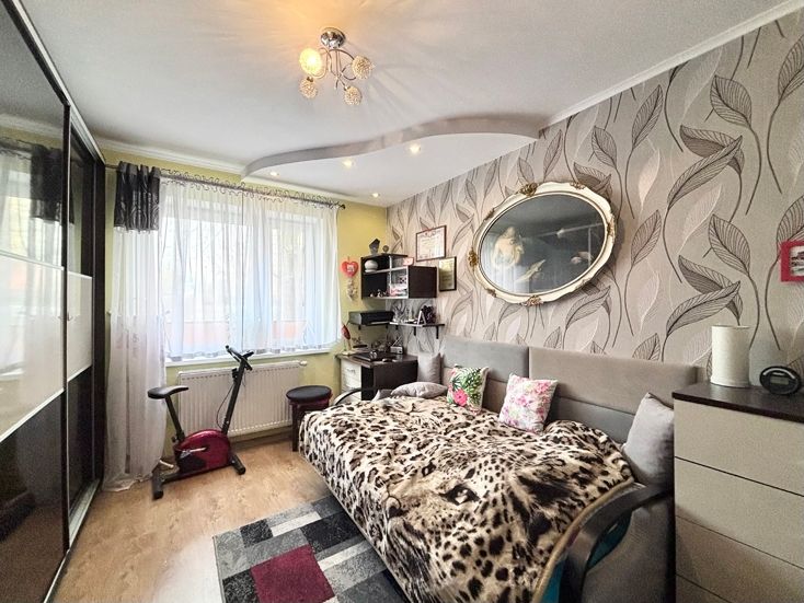 Mieszkanie 3-pokojowe Koszalin Centrum, ul. Szeroka. Zdjęcie 3