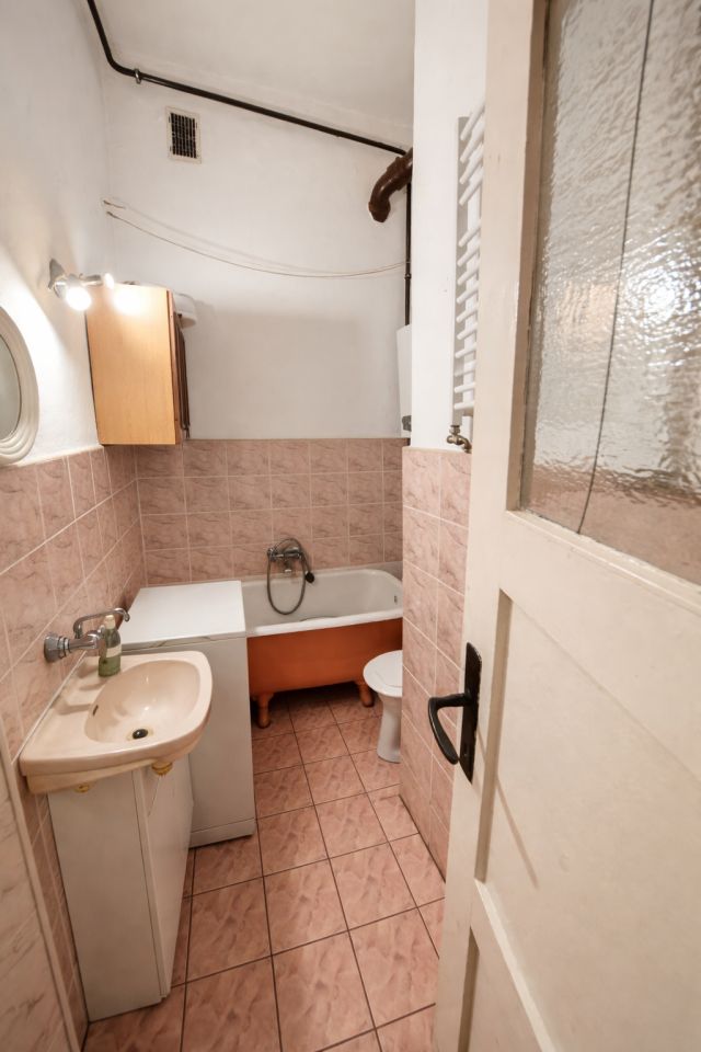 Mieszkanie 3-pokojowe Oleśnica Centrum, ul. 11 Listopada. Zdjęcie 7