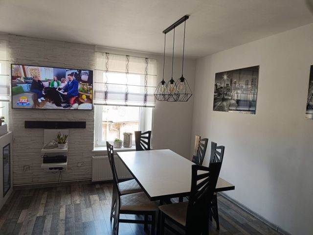 Mieszkanie 3-pokojowe Boguszów-Gorce. Zdjęcie 1