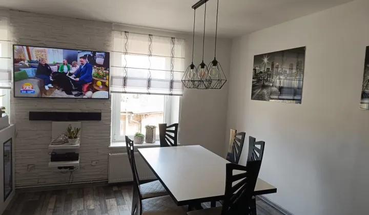 Mieszkanie 3-pokojowe Boguszów-Gorce