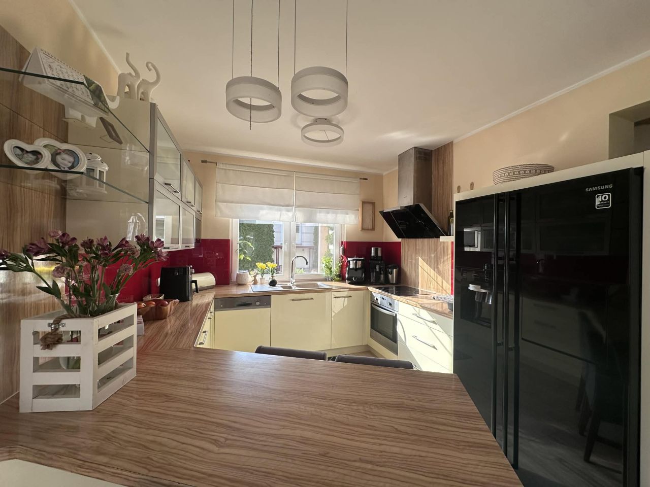 dom wolnostojący, 5 pokoi Chylin. Zdjęcie 16