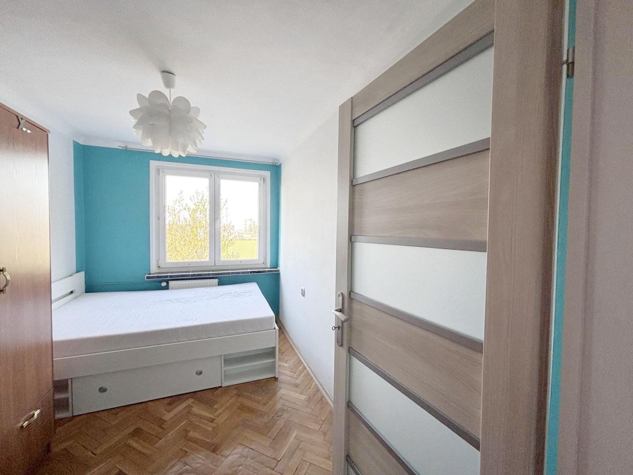 Mieszkanie 3-pokojowe Radomsko, ul. Brzeźnicka. Zdjęcie 6