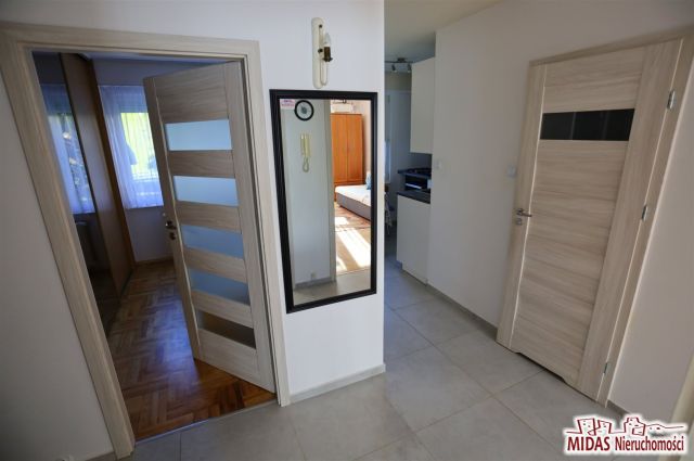 Mieszkanie 3-pokojowe Ciechocinek. Zdjęcie 8