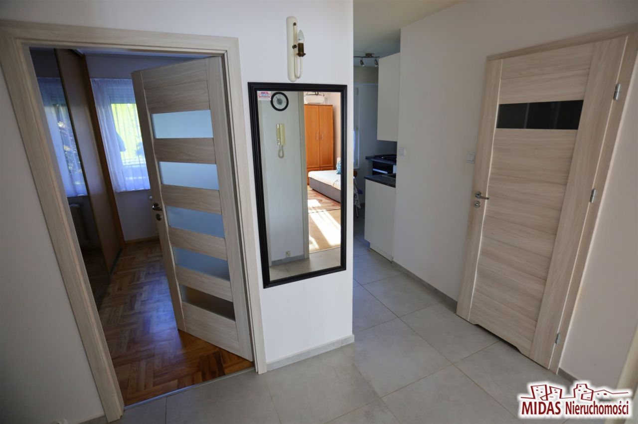 Mieszkanie 3-pokojowe Ciechocinek. Zdjęcie 8