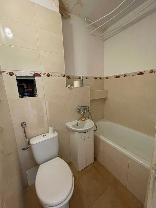 Mieszkanie 3-pokojowe Toruń, ul. Juliana Fałata. Zdjęcie 6