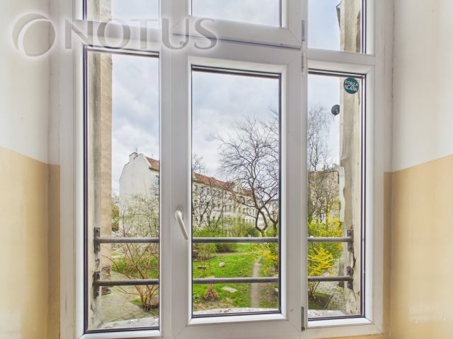 Mieszkanie 3-pokojowe Wrocław Śródmieście, ul. Szczęśliwa. Zdjęcie 12