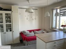 Mieszkanie 3-pokojowe Poznań Grunwald, ul. Jugosłowiańska. Zdjęcie 2