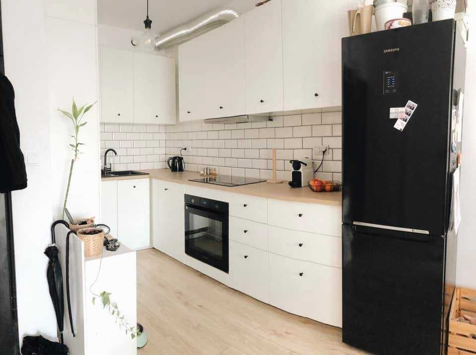 Mieszkanie 1-pokojowe Warszawa Praga-Północ, ul. Radzymińska. Zdjęcie 7