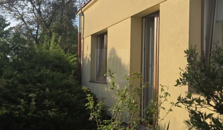 dom wolnostojący, 2 pokoje Chylice-Kolonia, ul. Pomorska