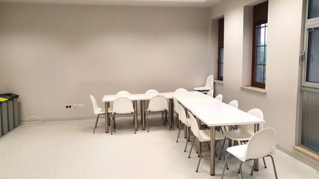 Biuro Wrocław Różanka, ul. Żmigrodzka. Zdjęcie 9