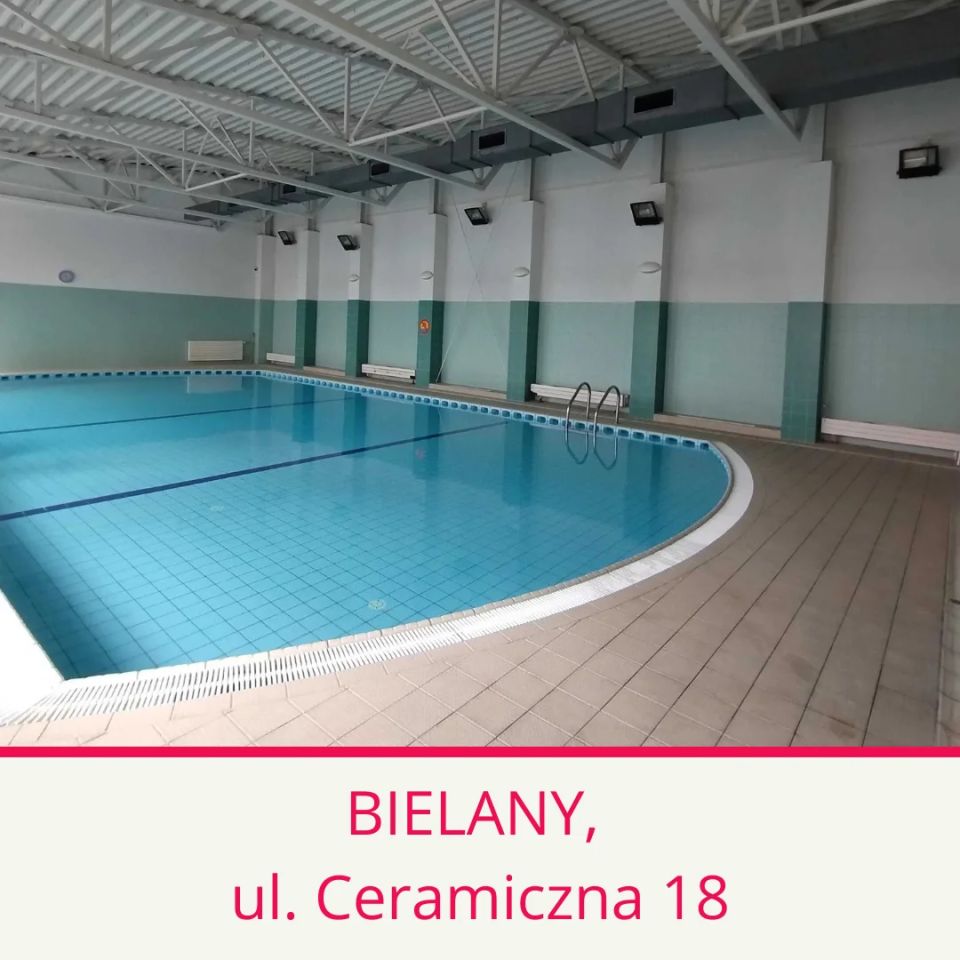 Mieszkanie 3-pokojowe Warszawa Białołęka, ul. Ceramiczna. Zdjęcie 8