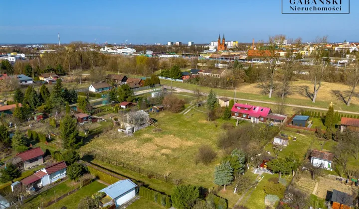 Działka budowlana Tarnów, ul. Spytki