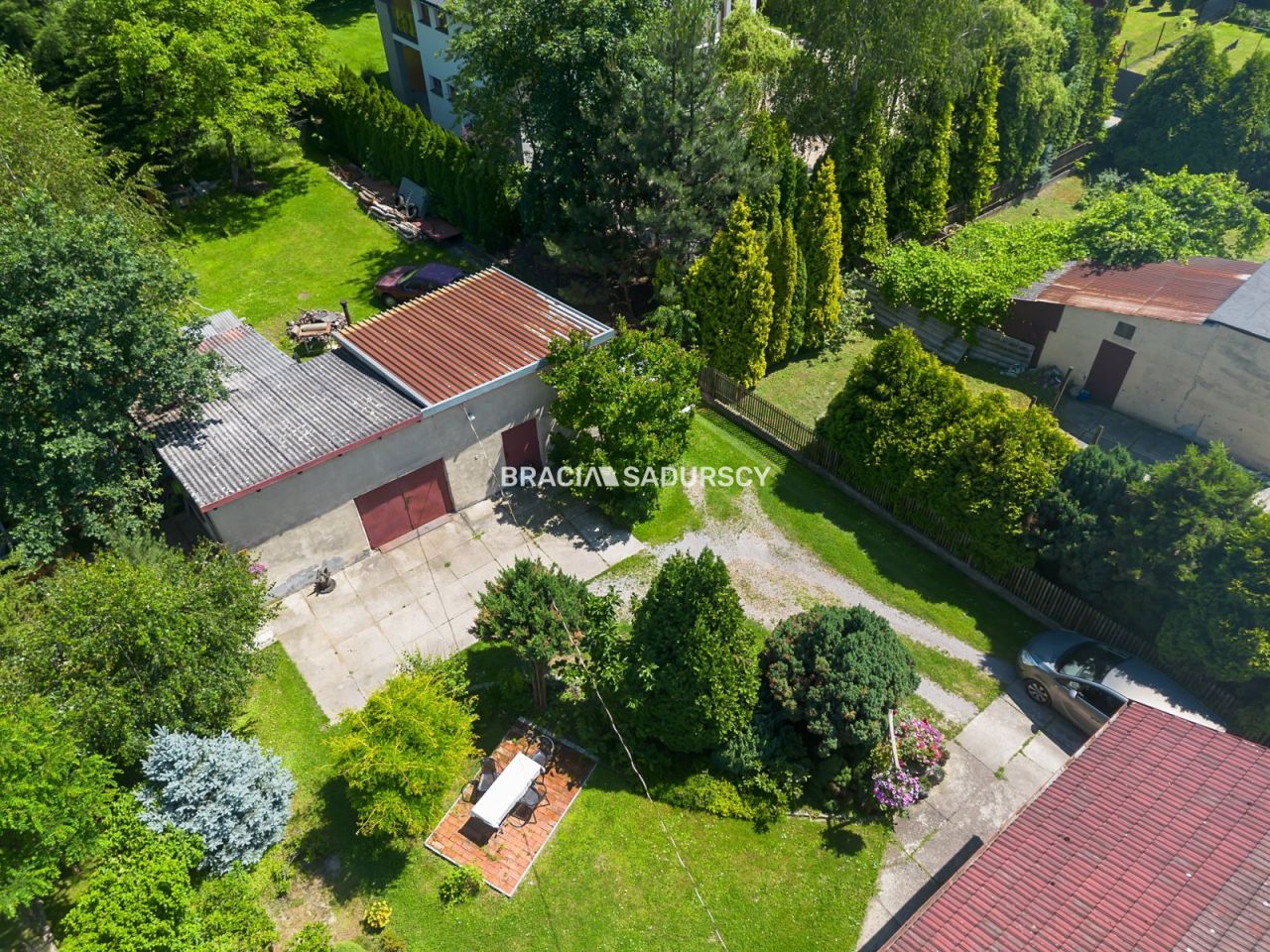 dom wolnostojący, 3 pokoje Rzozów, ul. Długa. Zdjęcie 38