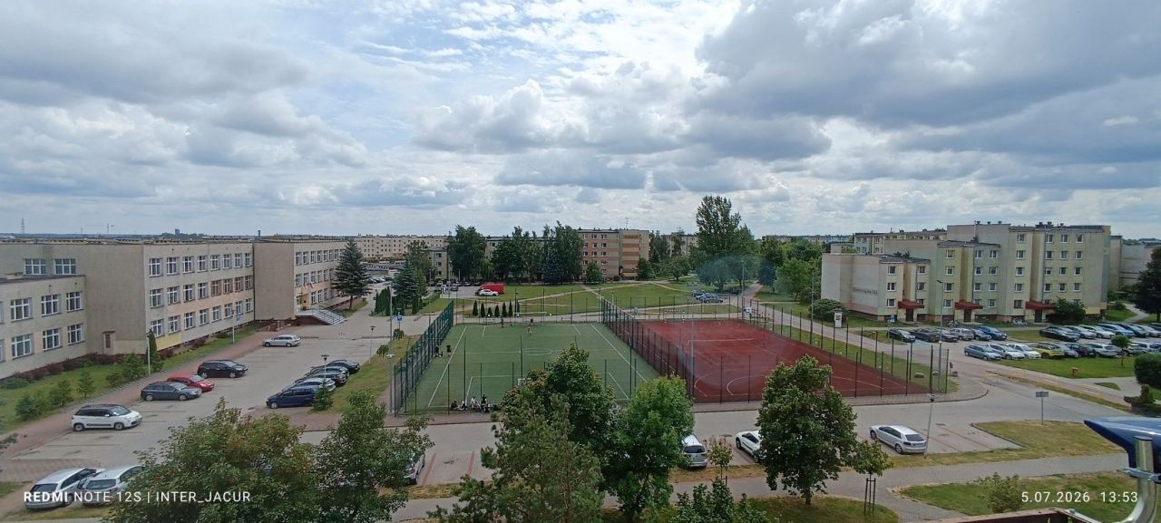 Mieszkanie 2-pokojowe Suwałki, ul. Emila Młynarskiego. Zdjęcie 2