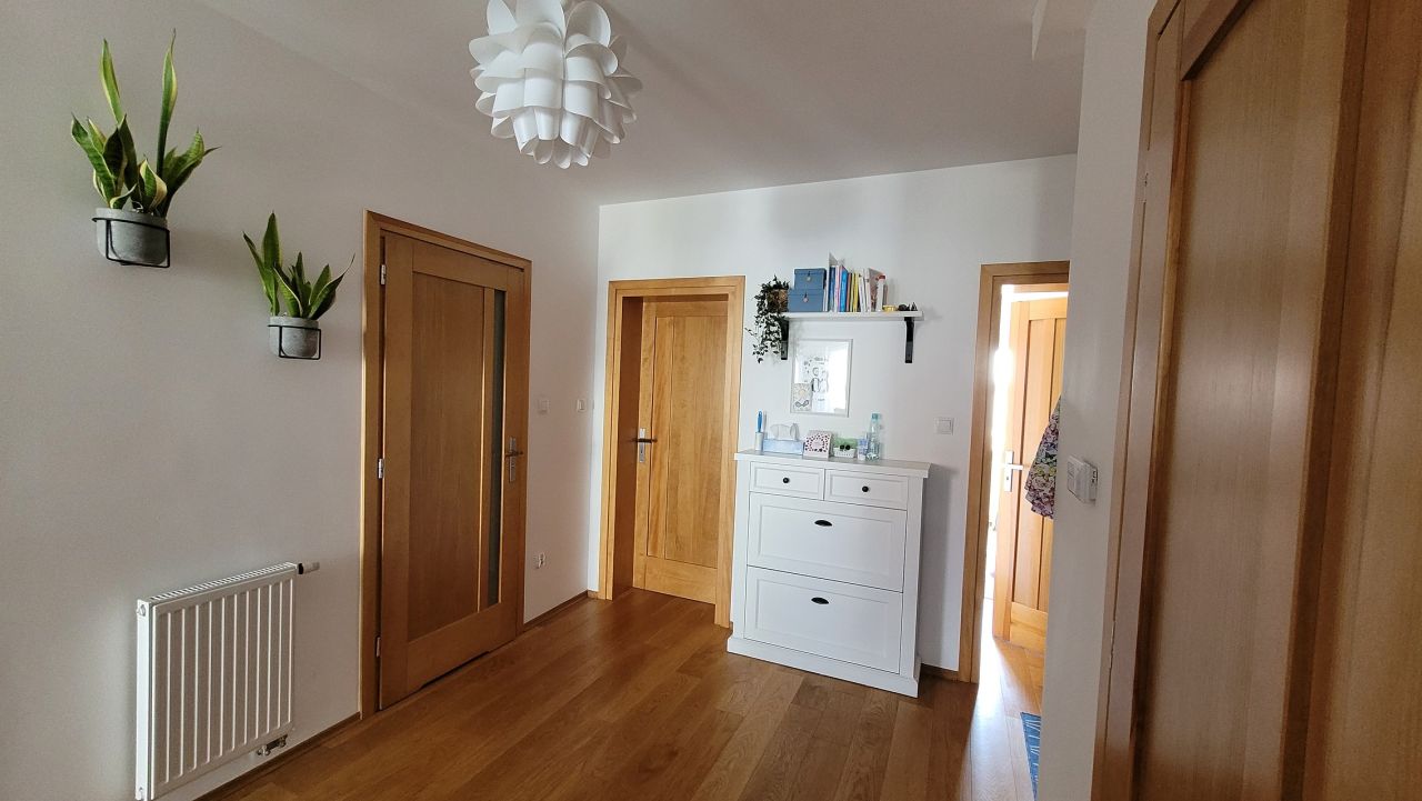 Mieszkanie 3-pokojowe Rzeszów Przybyszówka, ul. Odrzykońska. Zdjęcie 4