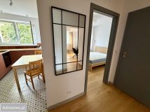 Mieszkanie 2-pokojowe Warszawa Wola, ul. Batalionu AK "Parasol". Zdjęcie 2