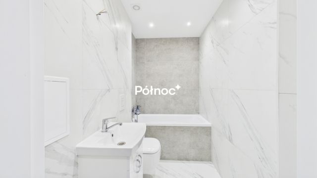 Mieszkanie 3-pokojowe Białystok Centrum, ul. Jurowiecka. Zdjęcie 21