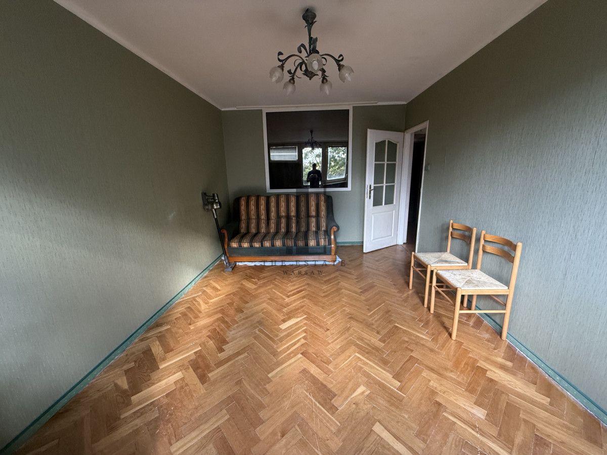 Mieszkanie 2-pokojowe Warszawa Wola. Zdjęcie 3