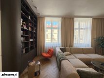 Mieszkanie 2-pokojowe Łódź Śródmieście, ul. Piotrkowska. Zdjęcie 2