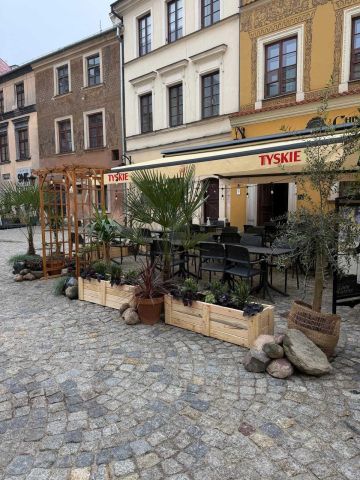 Lokal Lublin Stare Miasto, ul. Jezuicka. Zdjęcie 1