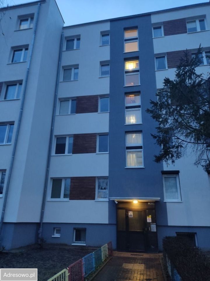 Mieszkanie 2-pokojowe Malbork, ul. Jagiellońska