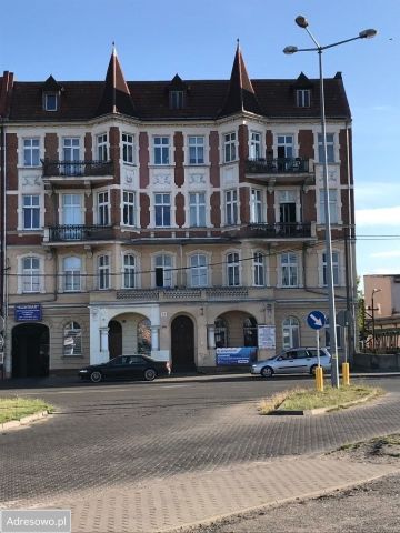 Mieszkanie 4-pokojowe Grudziądz, ul. Rapackiego. Zdjęcie 1