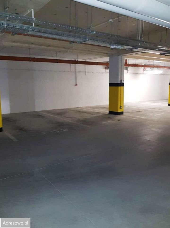 Garaż/miejsce parkingowe Poznań Grunwald, ul. Świerzawska. Zdjęcie 2