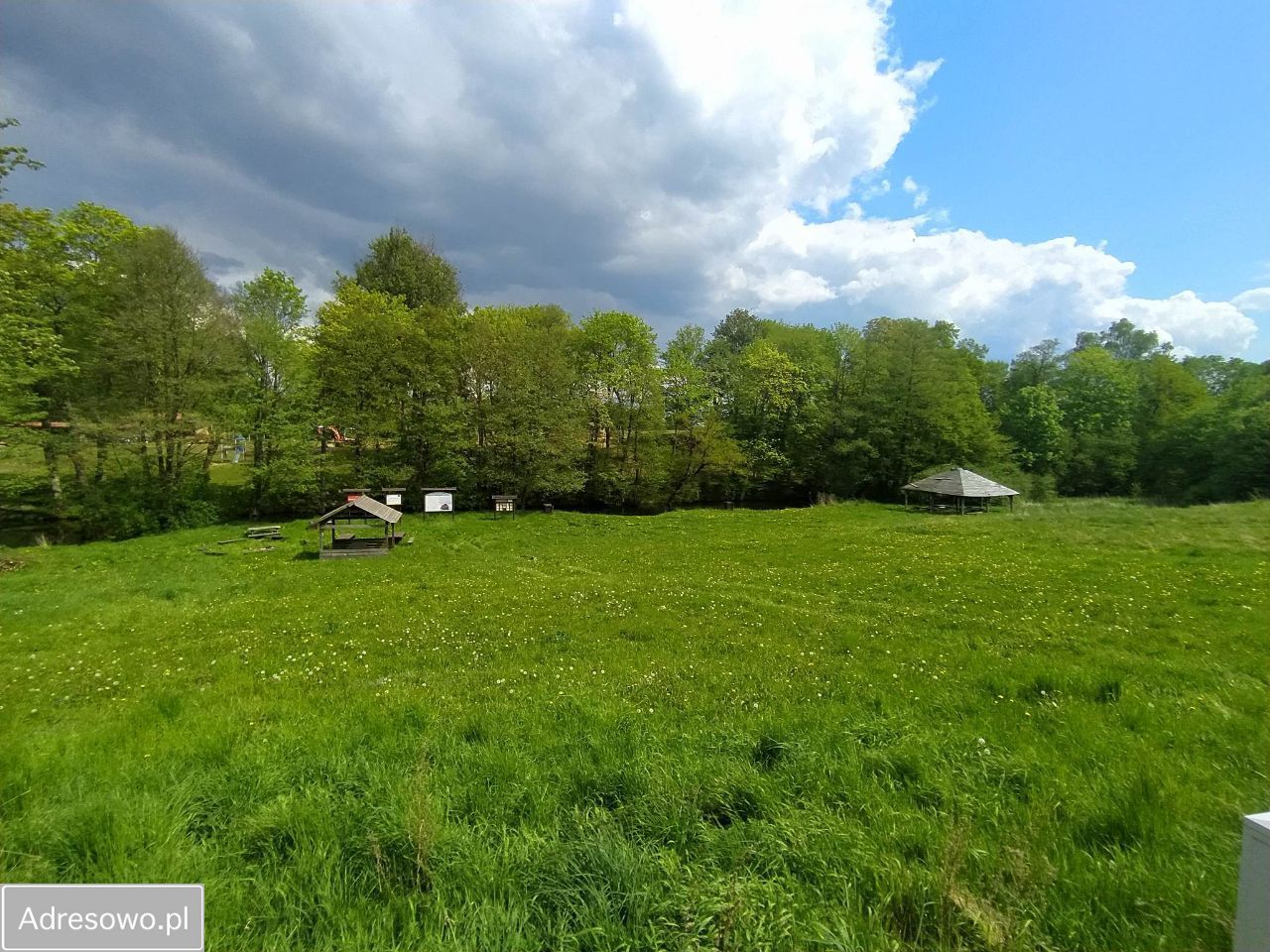 Działka rolno-budowlana Rzepowo. Zdjęcie 8