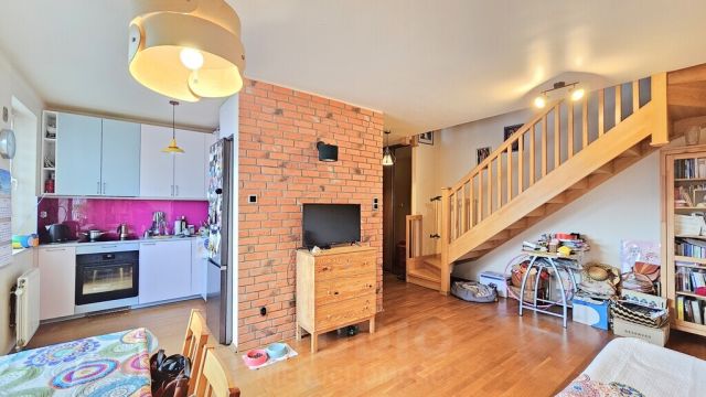 Mieszkanie 3-pokojowe Kraków Bronowice, ul. Balicka. Zdjęcie 3