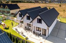 Nieruchomość komercyjna Sarbinowo, ul. Wrzosowa. Zdjęcie 4