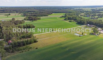 Działka Wola Łokotowa