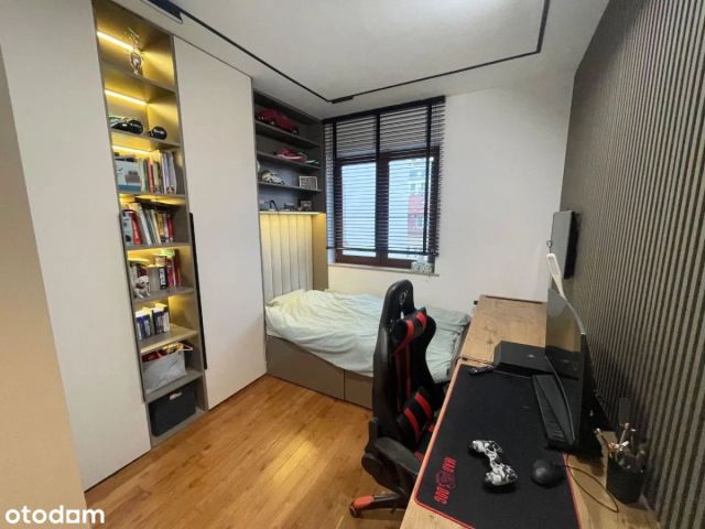Mieszkanie 3-pokojowe Warszawa Mokotów, al. Wilanowska. Zdjęcie 9