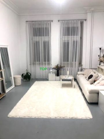 Lokal Warszawa Śródmieście, ul. Wilcza. Zdjęcie 1