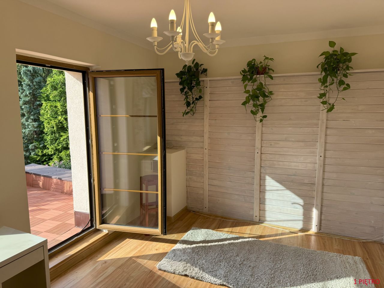 dom szeregowy, 4 pokoje Szczecin Niebuszewo, ul. Ignacego Daszyńskiego. Zdjęcie 16