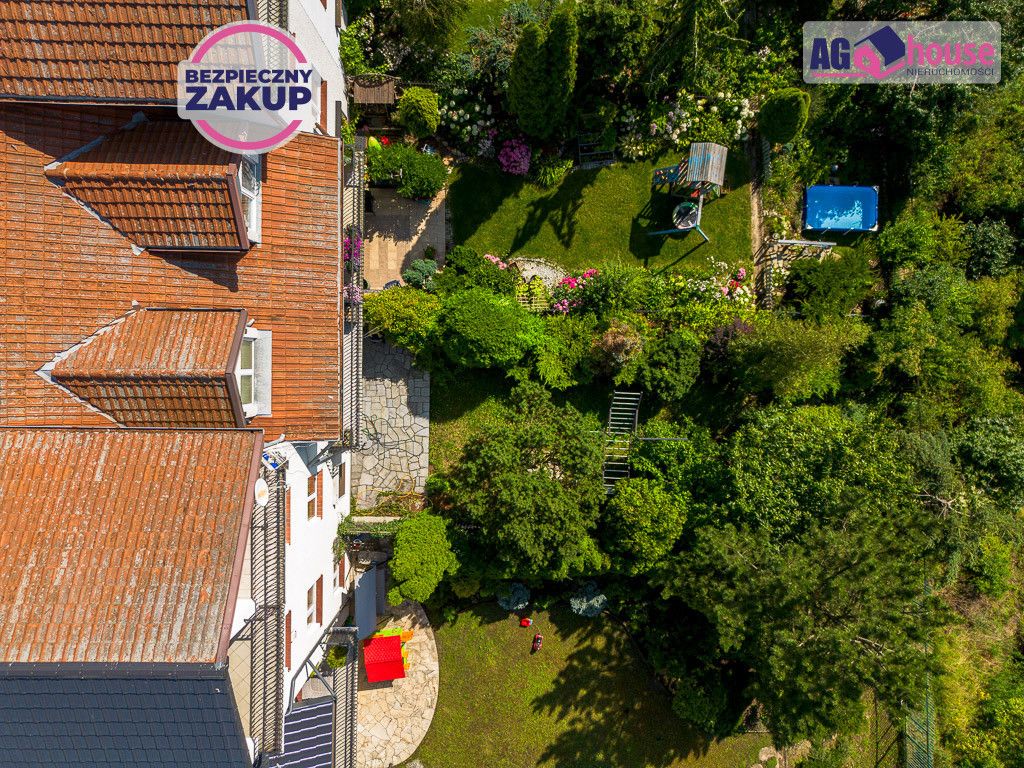 dom szeregowy, 8 pokoi Gdańsk Orunia, ul. Jana Czirenberga. Zdjęcie 5