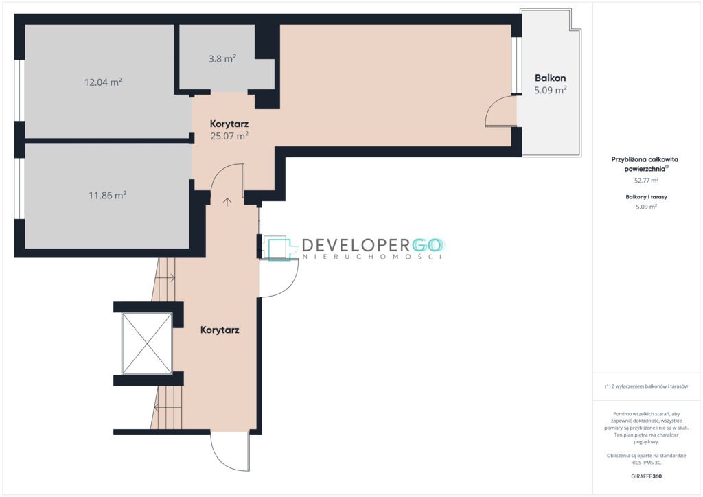 Mieszkanie 3-pokojowe Białystok Skorupy, ul. Plażowa. Zdjęcie 11