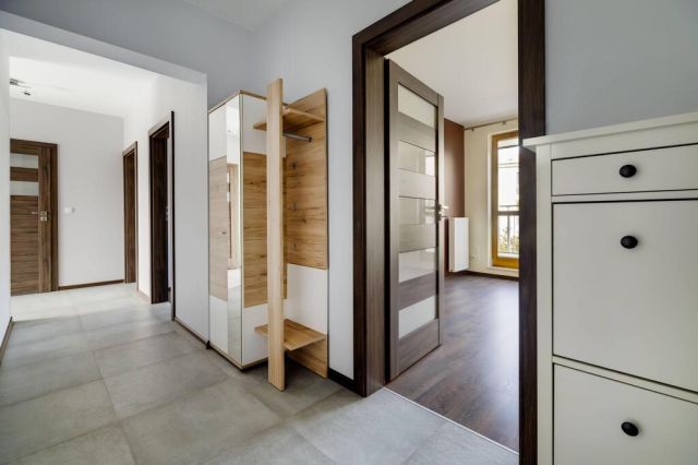 Mieszkanie 4-pokojowe Warszawa Włochy, ul. Obywatelska. Zdjęcie 11