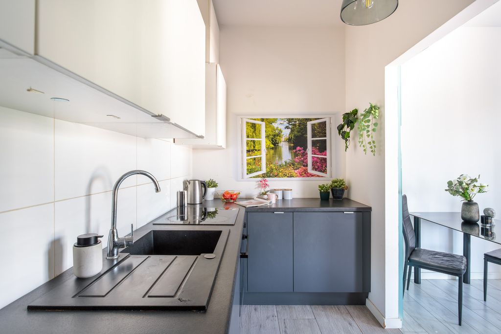 Mieszkanie 2-pokojowe Warszawa Białołęka, ul. Aluzyjna. Zdjęcie 17