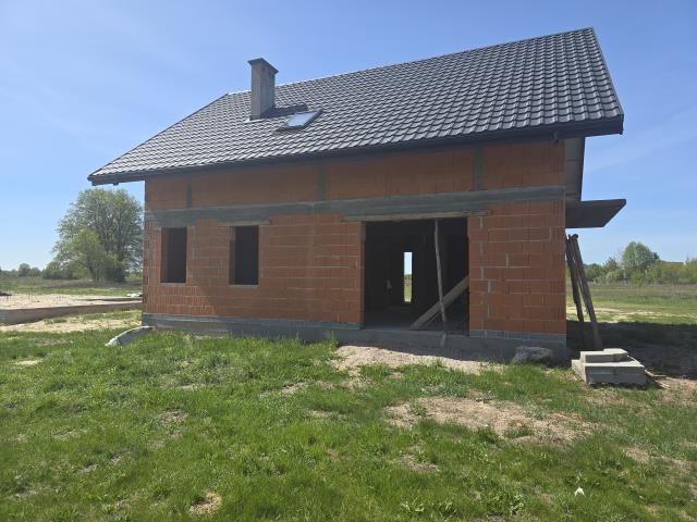 dom wolnostojący, 4 pokoje Duczki. Zdjęcie 2