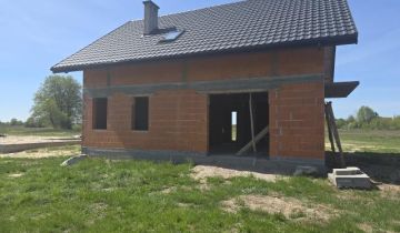 dom wolnostojący, 4 pokoje Duczki