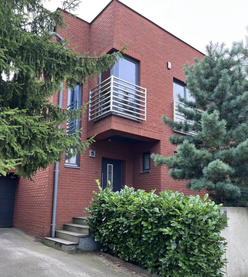 bliźniak, 5 pokoi Poznań Wola, ul. Prądnicka