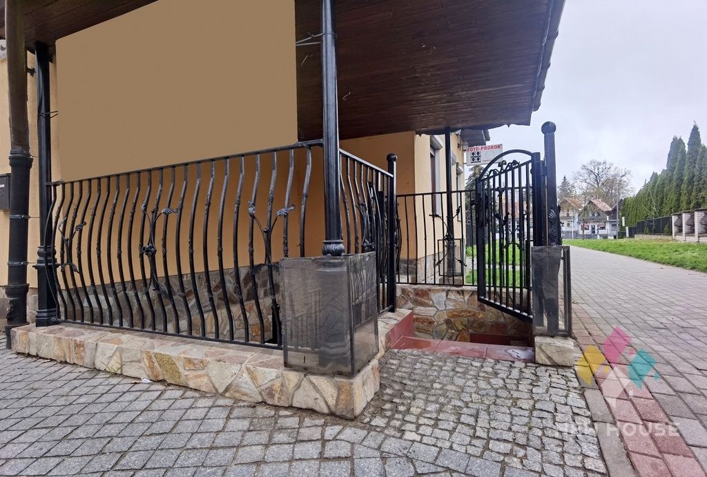 Biuro Bartoszyce, ul. Mazurska. Zdjęcie 7