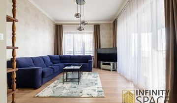 Mieszkanie 3-pokojowe Warszawa Śródmieście, ul. Pokorna